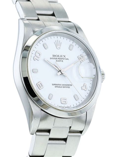 rolex oyster perpetual used|pre owned oyster perpetual date.